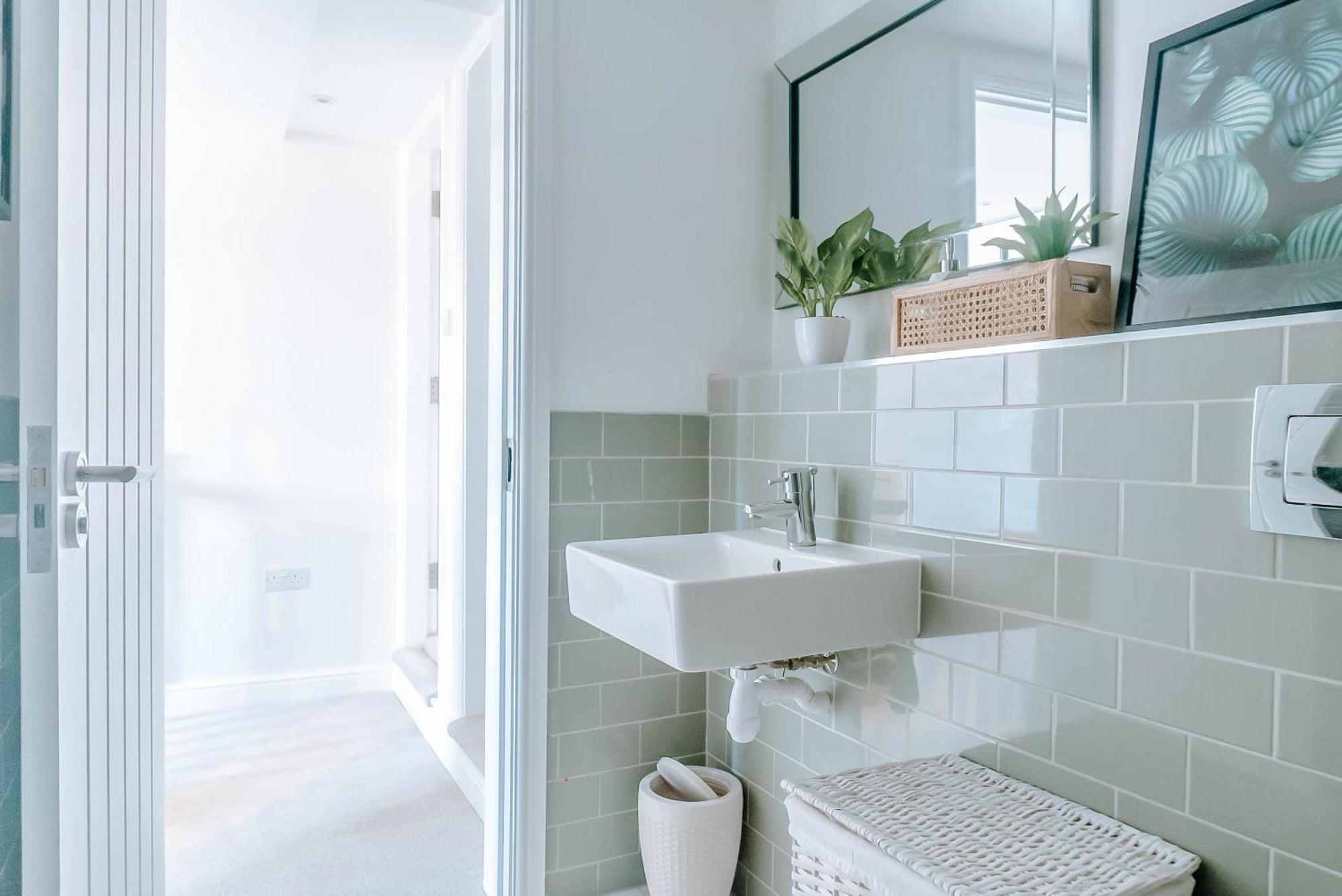Mayfield Three - Central Harrogate Apartment Ngoại thất bức ảnh